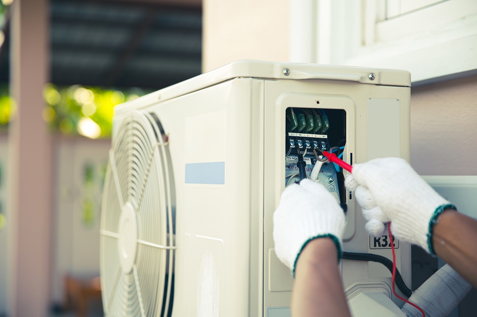 AC Tune-Up: Ensuring Optimal Cooling Performance for Your Home