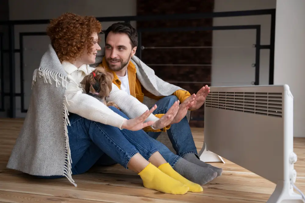 PTAC heat pump vs electric heat