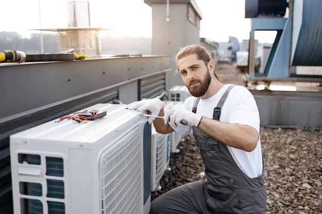 AC Tune Up Service