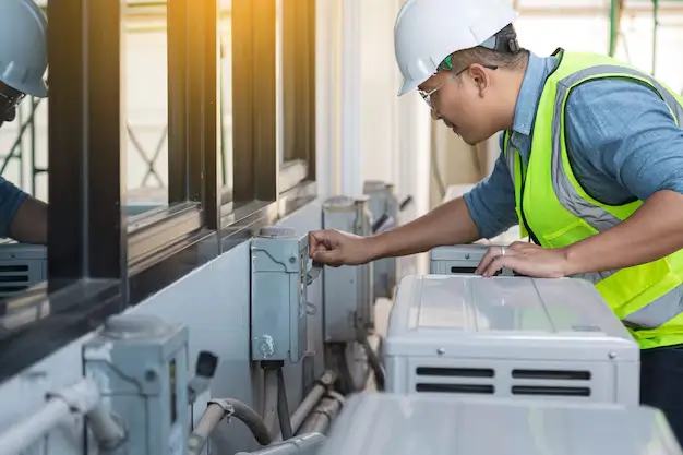 Air Conditioning Installation in Brooklyn 