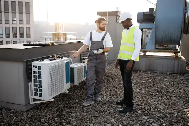 Air Conditioning Installation in Brooklyn