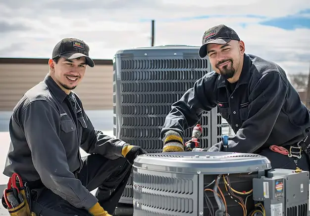 PTAC Repair in Manhattan