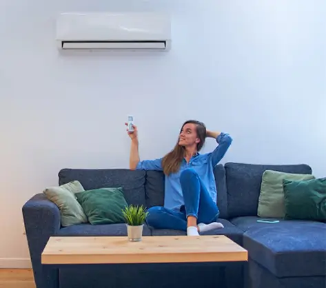 Why Choose Us for AC Winter Storage in Brooklyn?