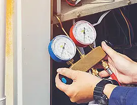 AC tune-up Company Brooklyn