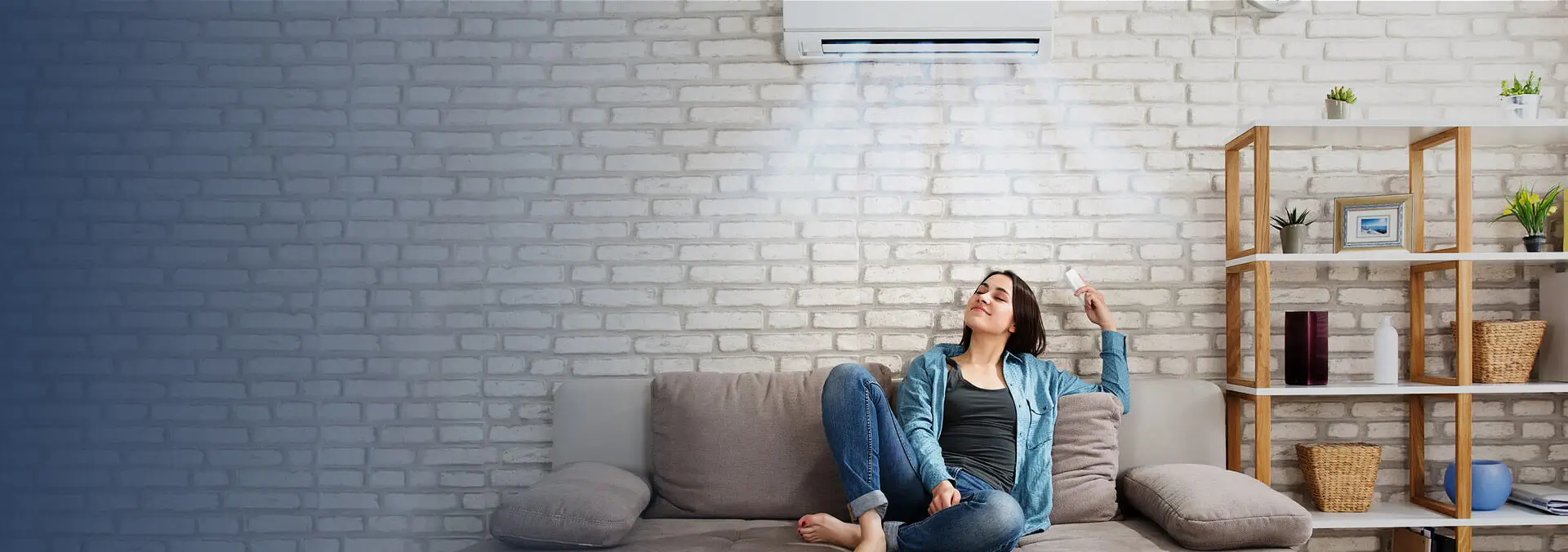 AC Repair Services in NYC